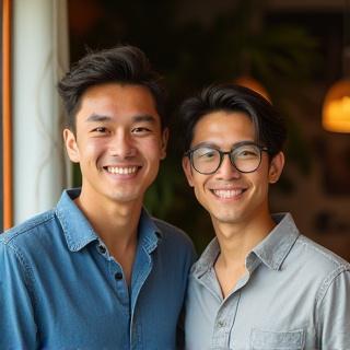 크리에이터 팀 서울 브라더스의 프로필 사진